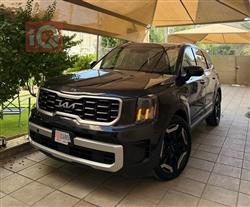 Kia Telluride